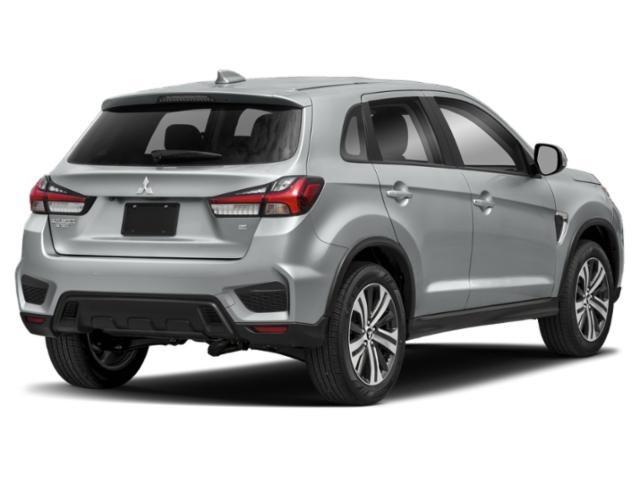 Mitsubishi Outlander Sport 2.0 ES 4WD 2024