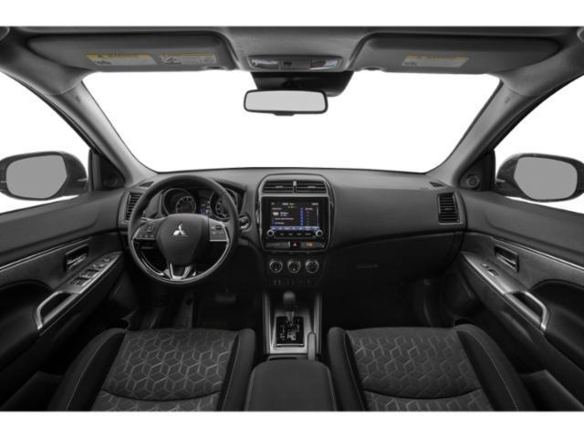 Mitsubishi Outlander Sport 2.0 ES 4WD 2024