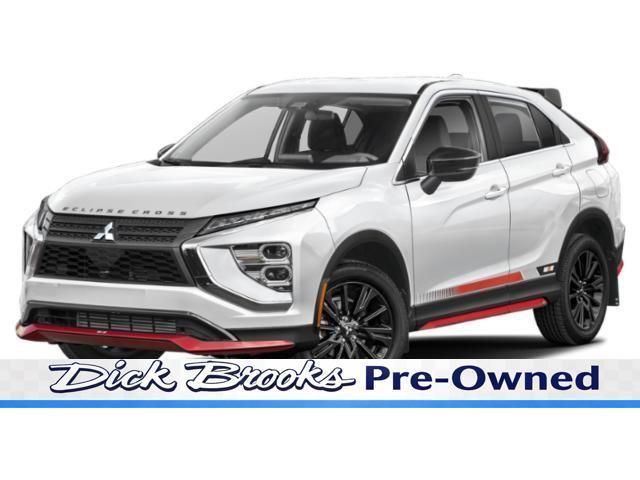 Mitsubishi Eclipse Cross LE AWD 2023