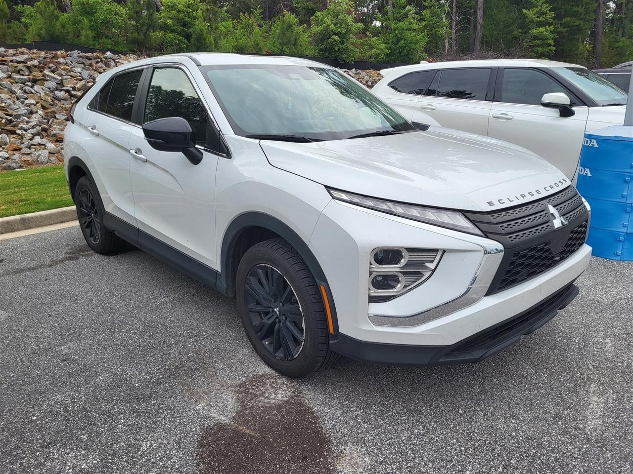 Mitsubishi Eclipse Cross LE AWD 2023