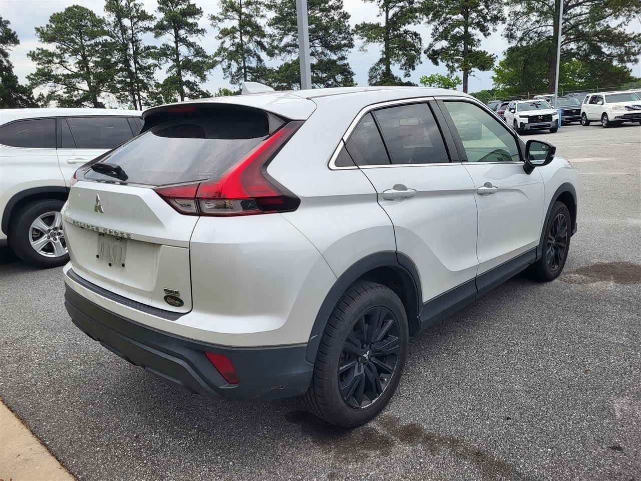 Mitsubishi Eclipse Cross LE AWD 2023