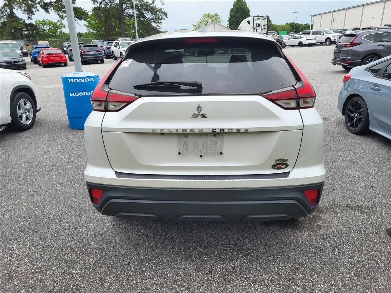 Mitsubishi Eclipse Cross LE AWD 2023