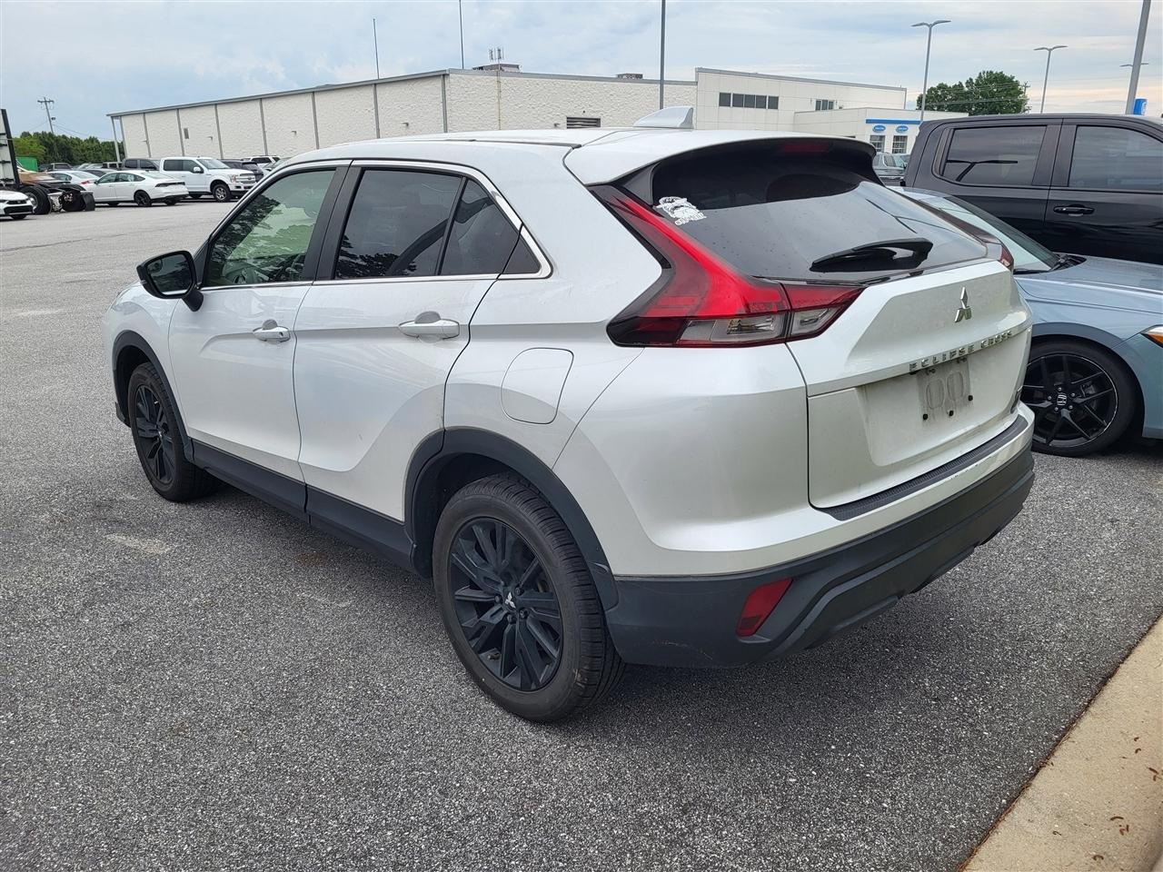 Mitsubishi Eclipse Cross LE AWD 2023