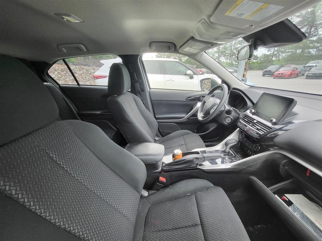 Mitsubishi Eclipse Cross LE AWD 2023