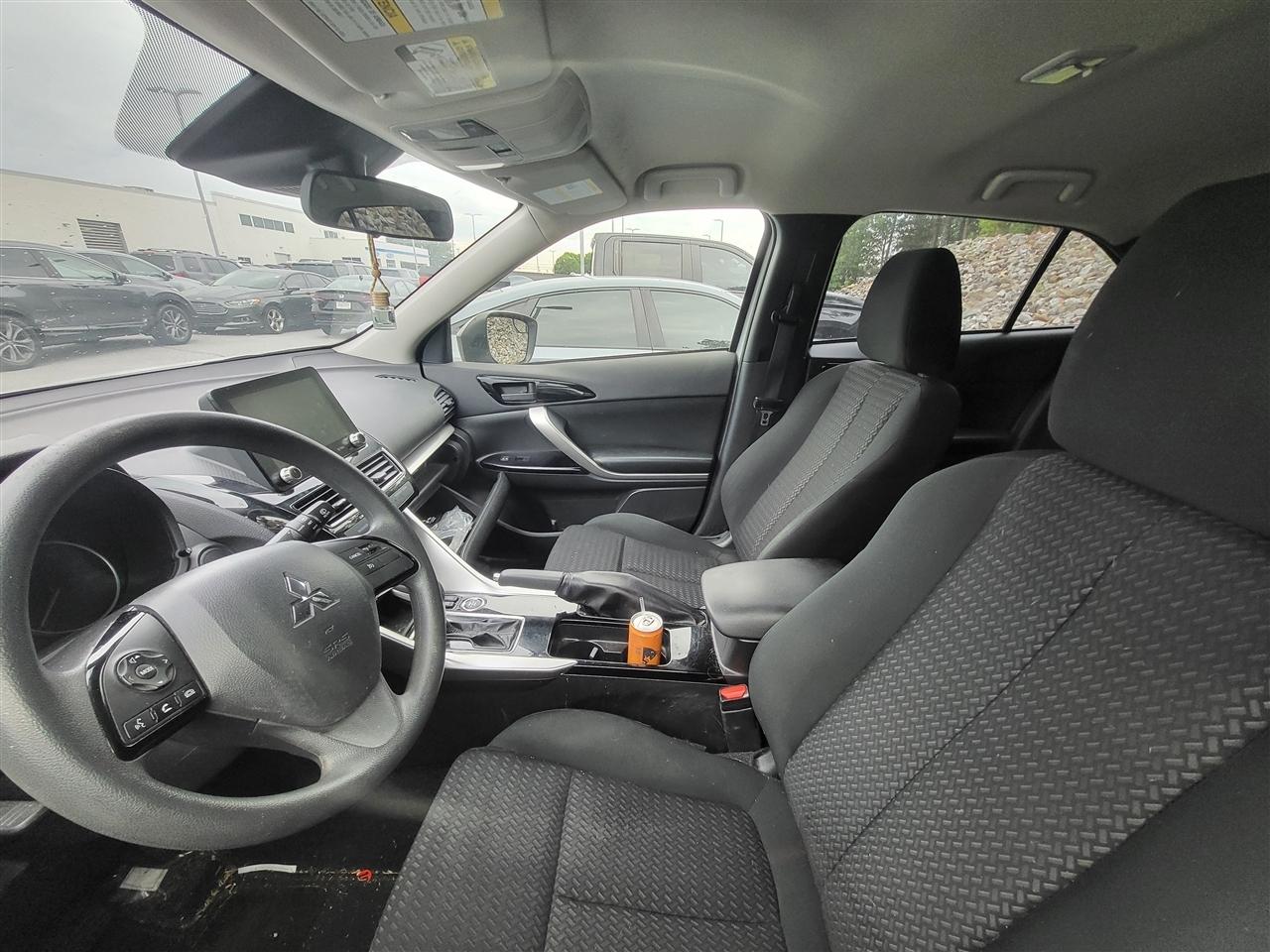 Mitsubishi Eclipse Cross LE AWD 2023