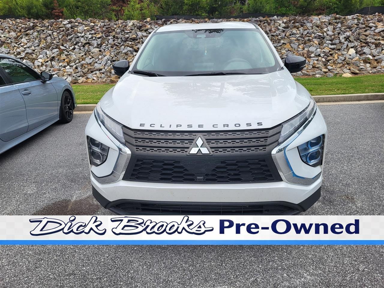 Mitsubishi Eclipse Cross LE AWD 2023