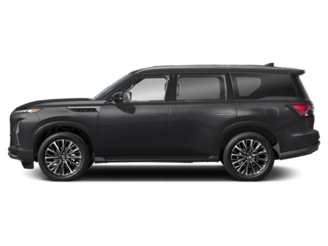 Infiniti QX80 Autograph 4WD 2025