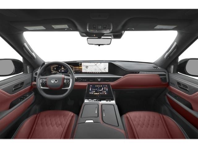 Infiniti QX80 Autograph 4WD 2025