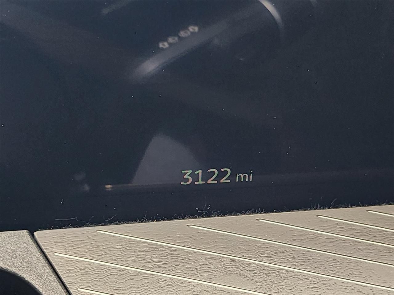 Infiniti QX80 Autograph 4WD 2025