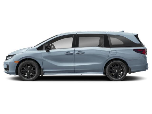 Honda Odyssey Sport-L 2026