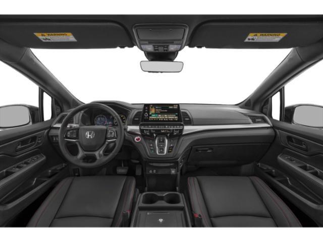 Honda Odyssey Sport-L 2026