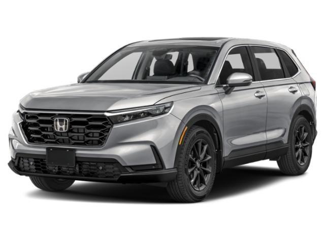 Honda CR-V EX-L AWD 2026