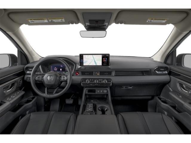 Honda Passport RTL 2026