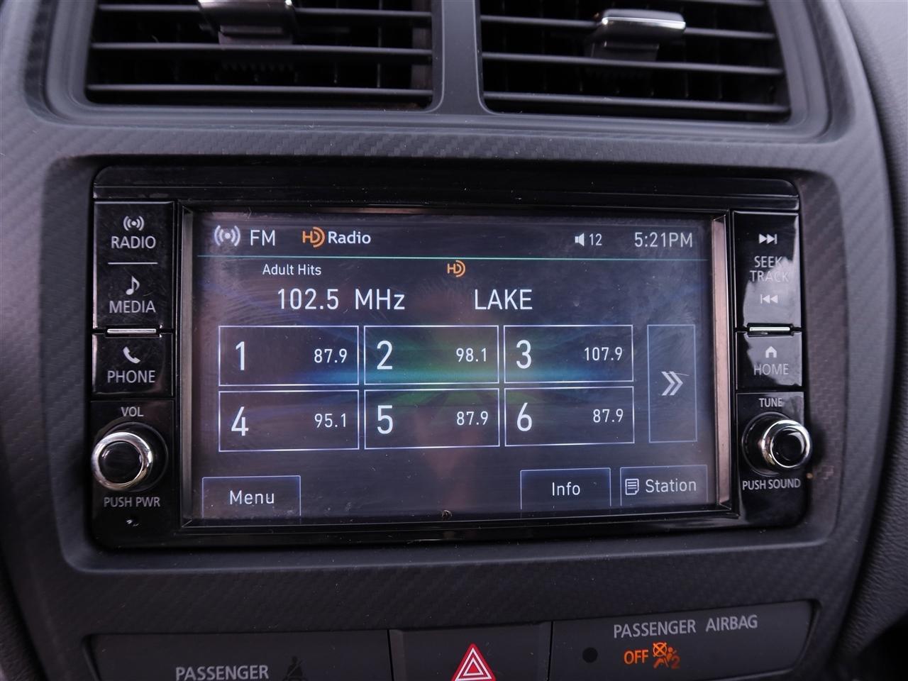 Mitsubishi Outlander Sport 2.0 ES 4WD 2024