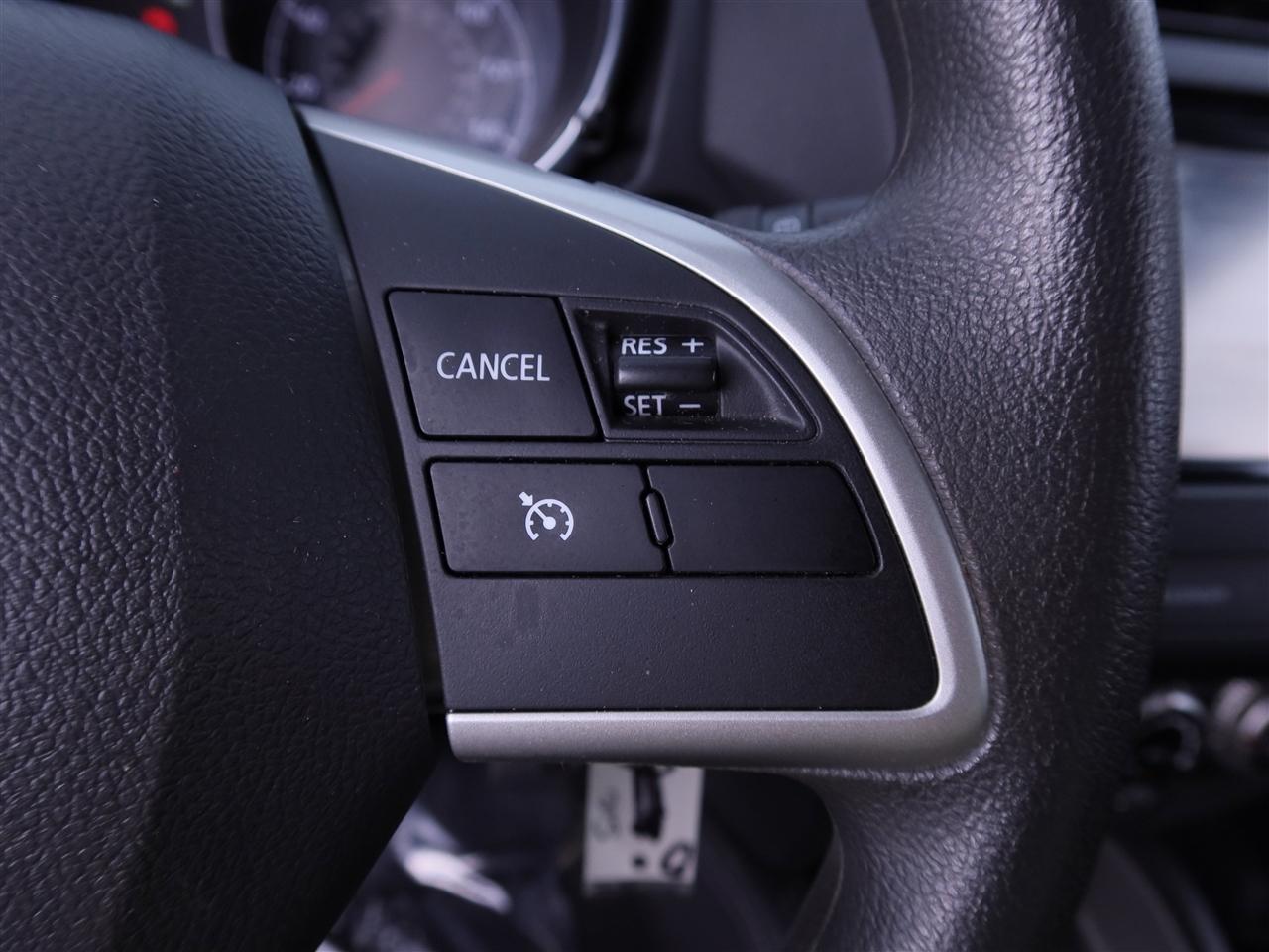Mitsubishi Outlander Sport 2.0 ES 4WD 2024