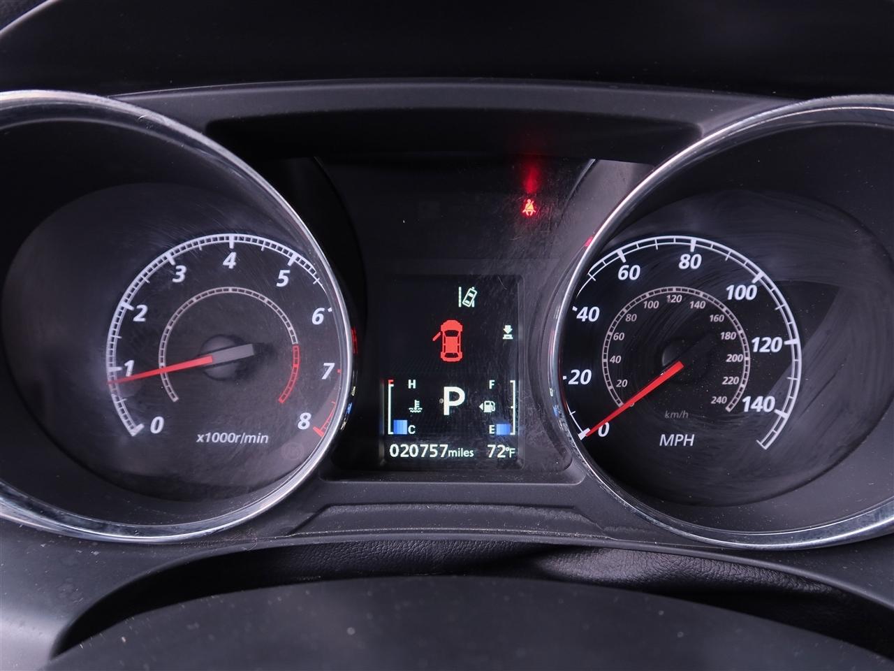 Mitsubishi Outlander Sport 2.0 ES 4WD 2024