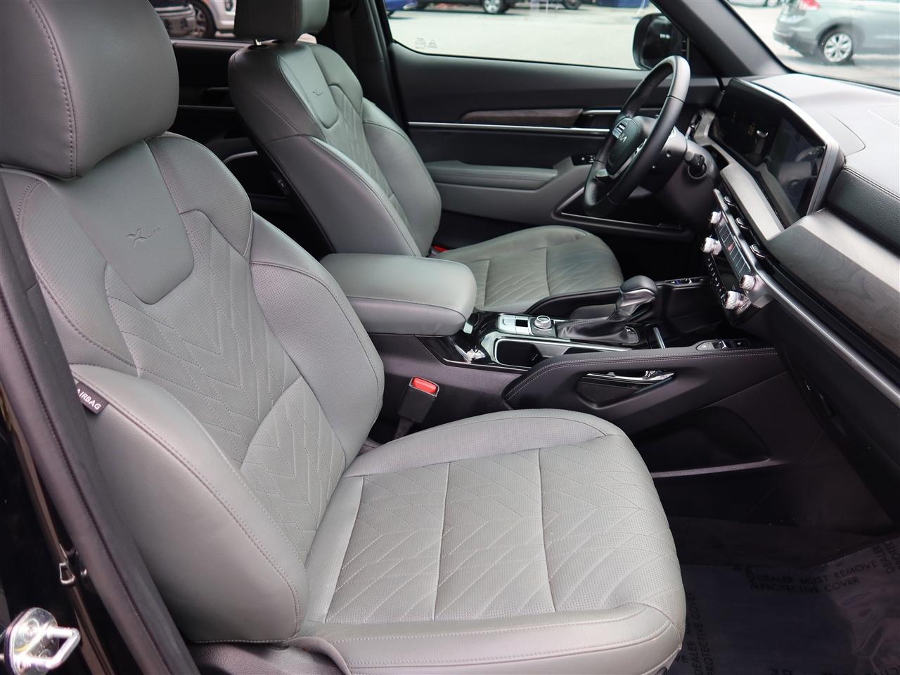 Kia Telluride EX AWD 2024