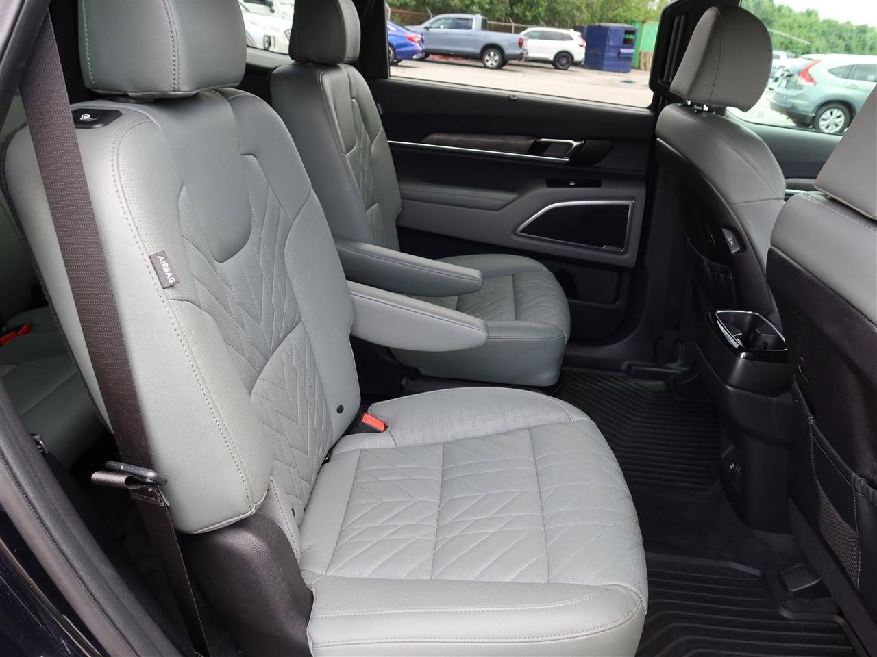 Kia Telluride EX AWD 2024