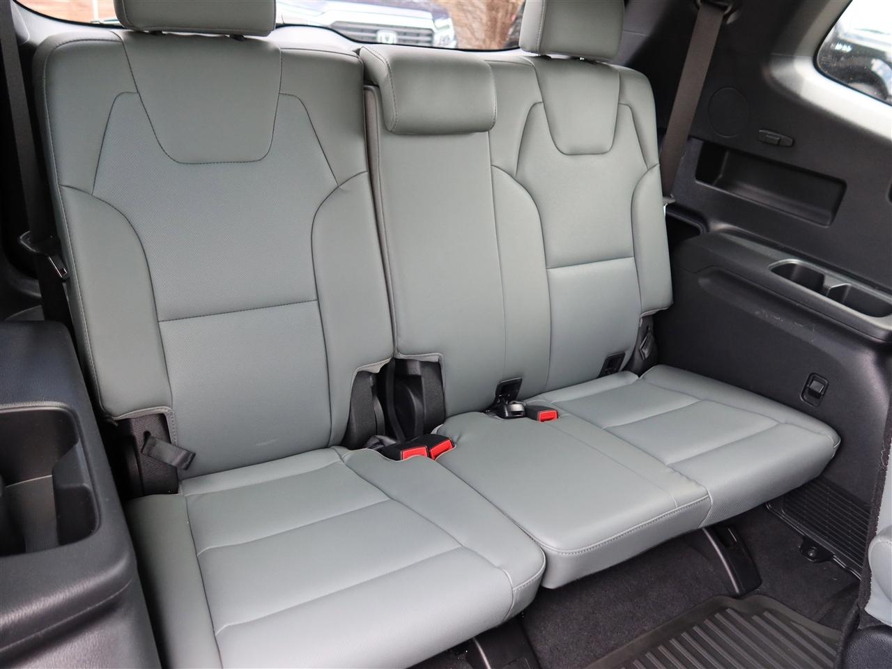 Kia Telluride EX AWD 2024