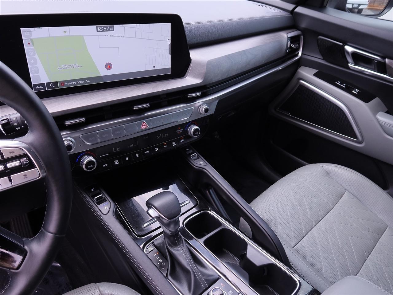 Kia Telluride EX AWD 2024