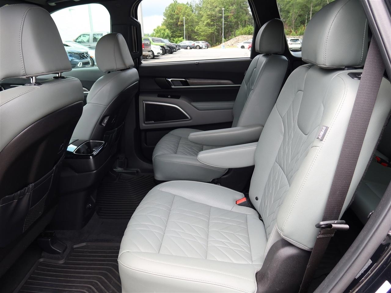 Kia Telluride EX AWD 2024
