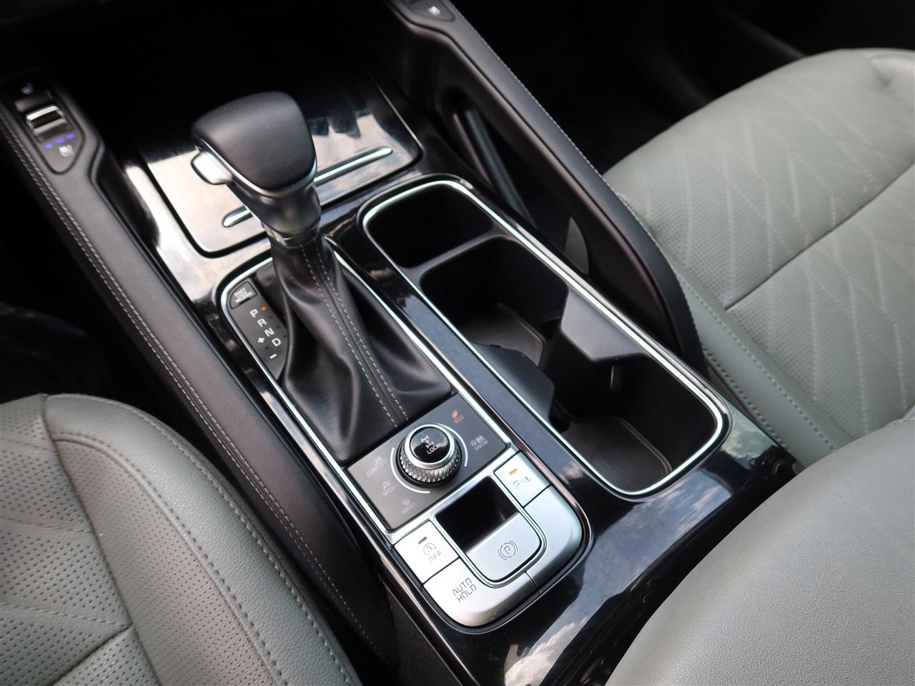 Kia Telluride EX AWD 2024