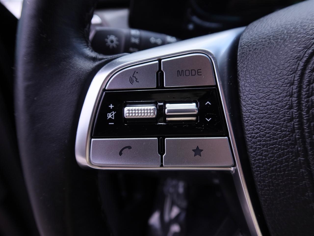 Kia Telluride EX AWD 2024