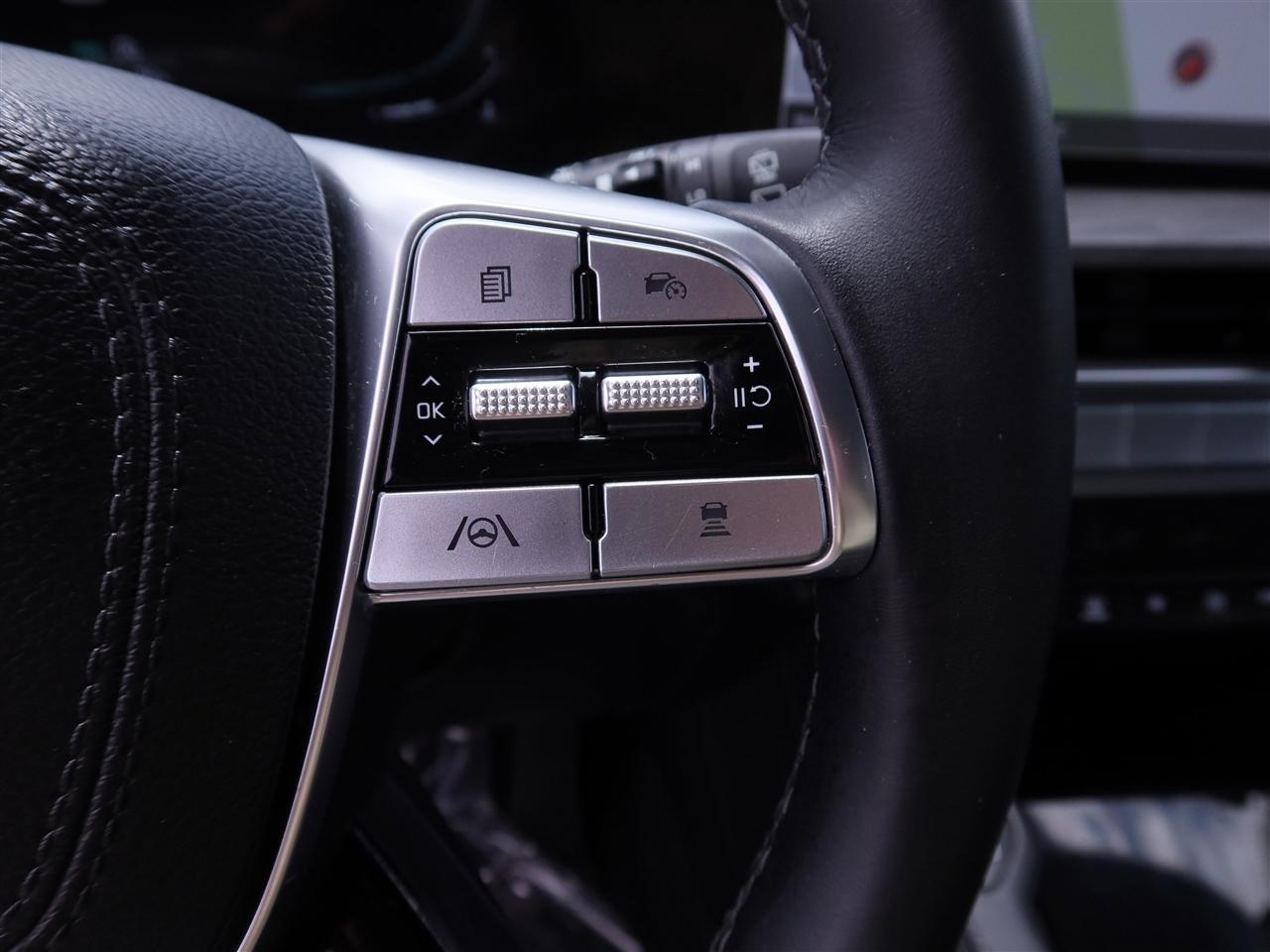 Kia Telluride EX AWD 2024