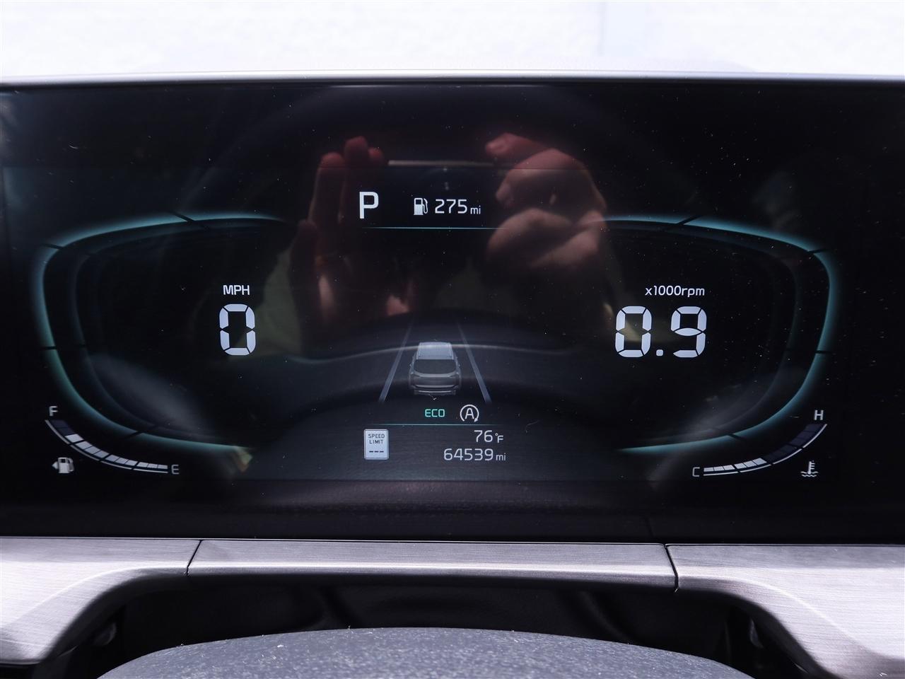Kia Telluride EX AWD 2024