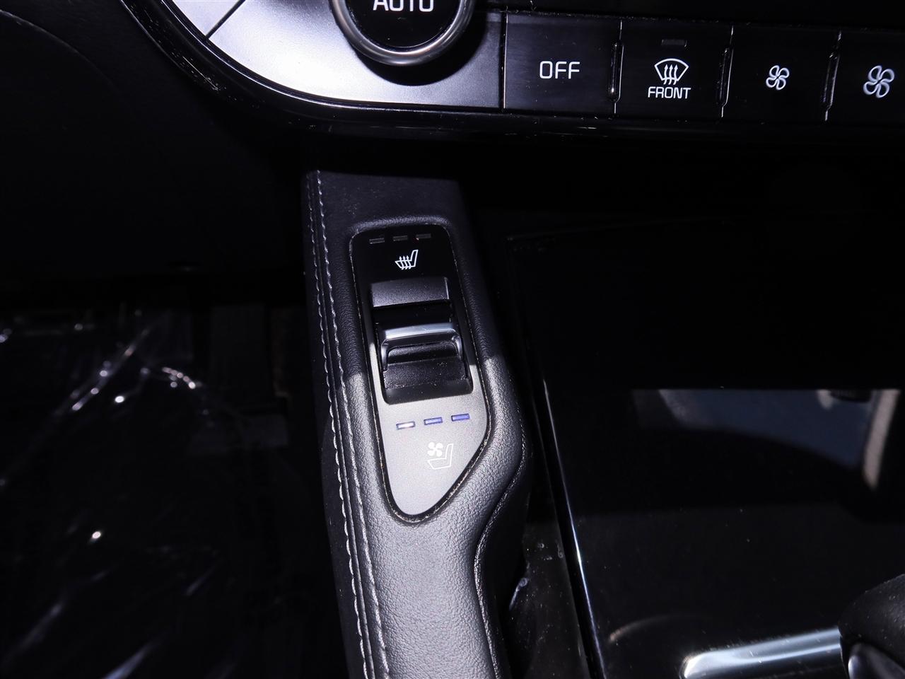 Kia Telluride EX AWD 2024