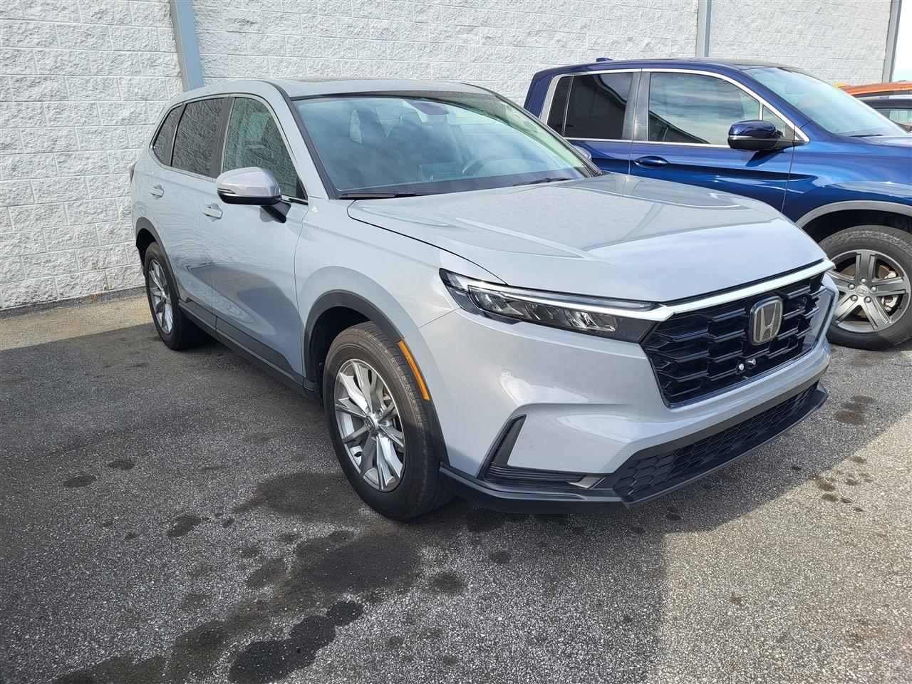 Honda CR-V EX AWD 2024