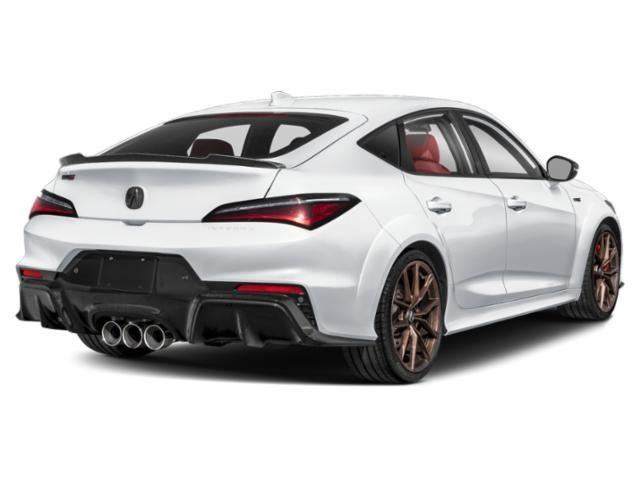 Acura Integra Type S 2025