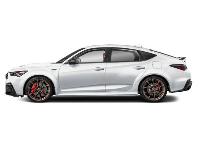 Acura Integra Type S 2025