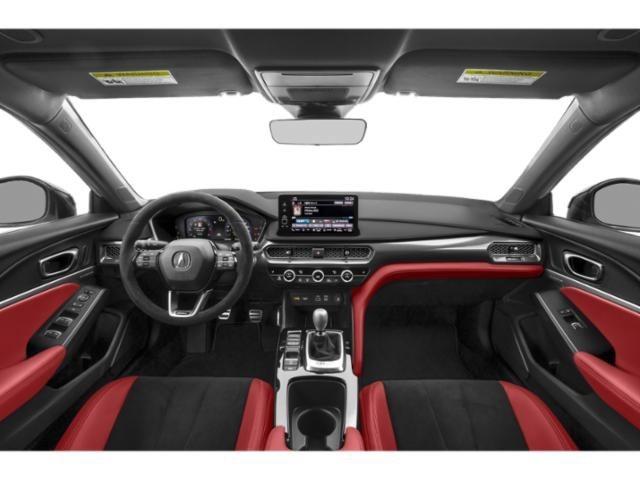 Acura Integra Type S 2025