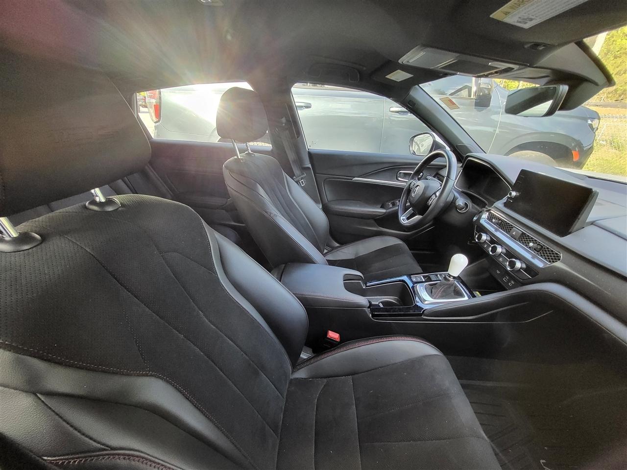 Acura Integra Type S 2025
