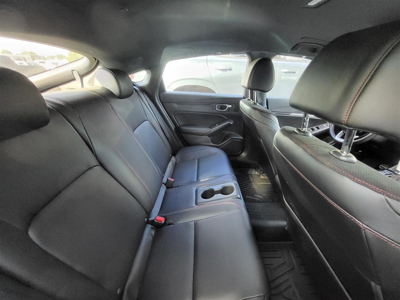 Acura Integra Type S 2025