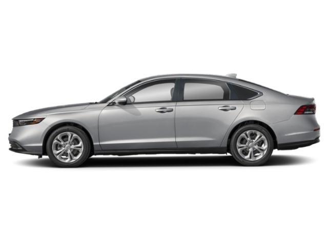 Honda Accord LX 2026