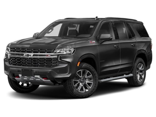 Chevrolet Tahoe Z71 2021