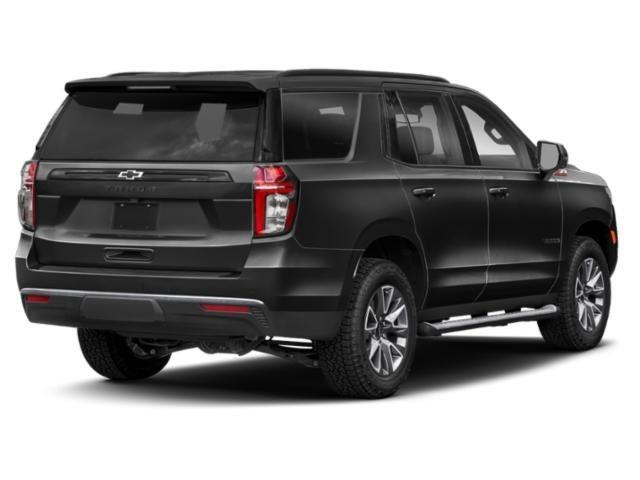 Chevrolet Tahoe Z71 2021