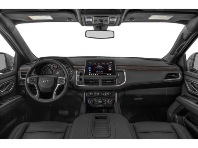 Chevrolet Tahoe Z71 2021