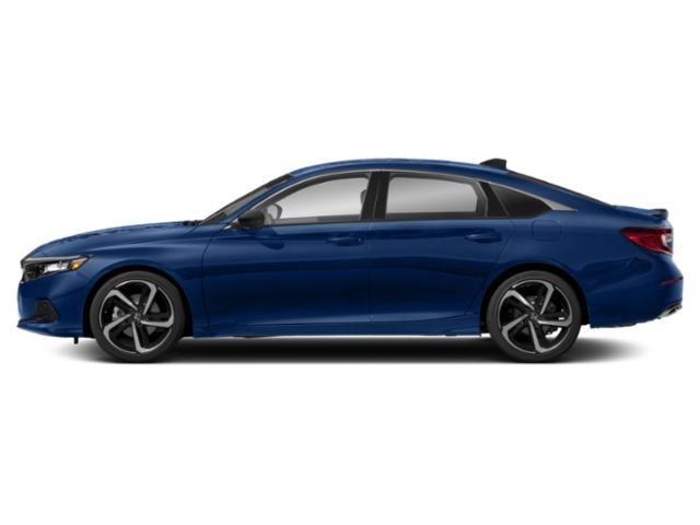 Honda Accord Sport Special Edition 2022