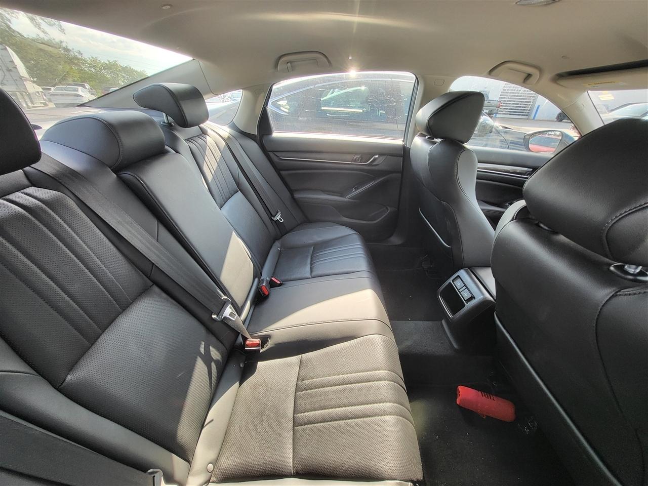 Honda Accord Sport Special Edition 2022