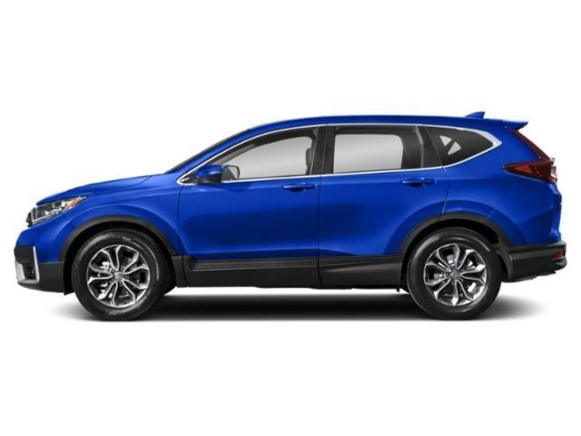 Honda CR-V EX 2WD 2021