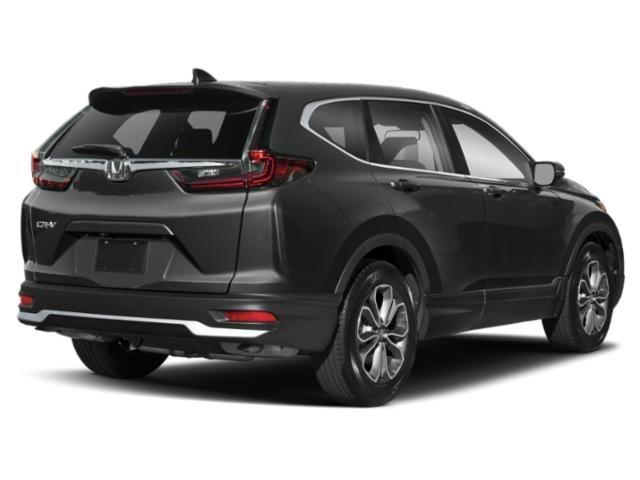 Honda CR-V EX-L 2WD 2020