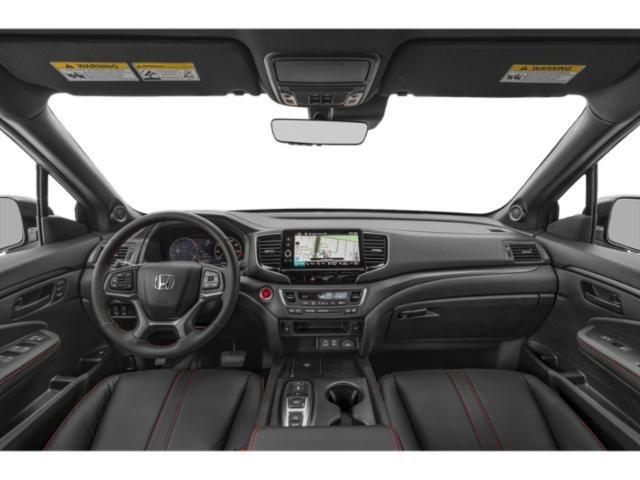 Honda Ridgeline TrailSport 2026