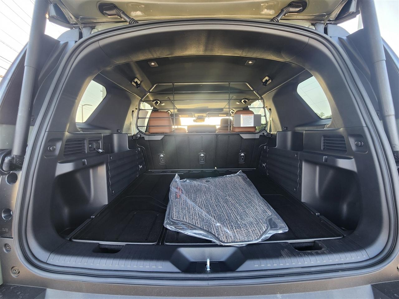 Honda Passport TrailSport 2026