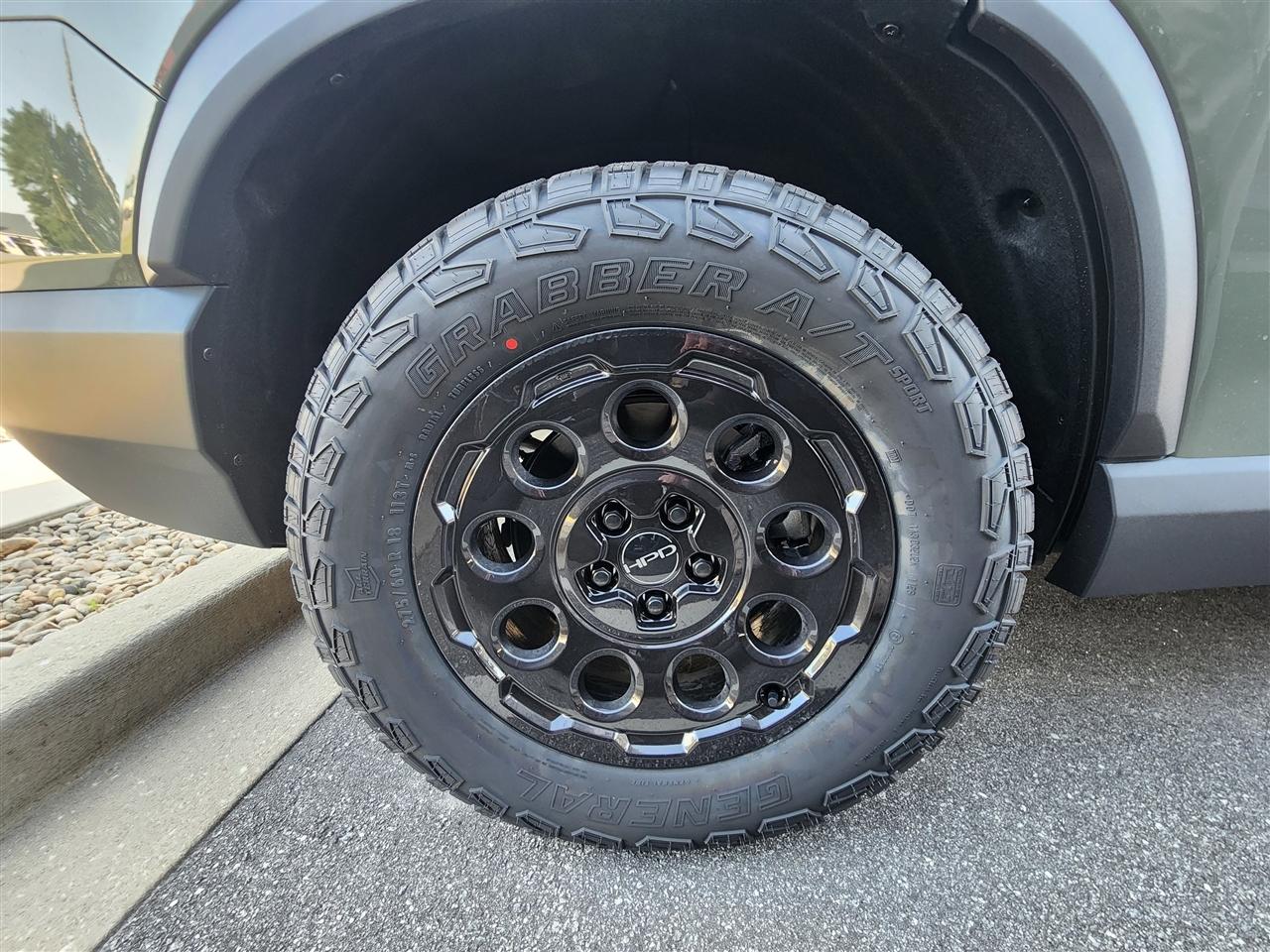 Honda Passport TrailSport 2026