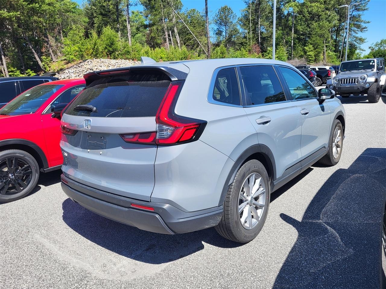 Honda CR-V EX-L 2WD 2023
