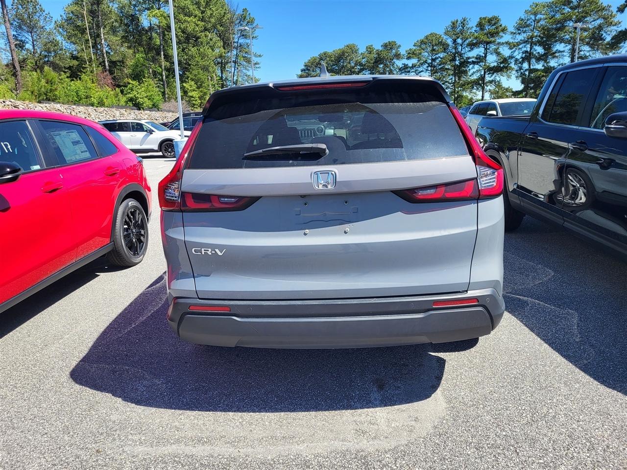 Honda CR-V EX-L 2WD 2023