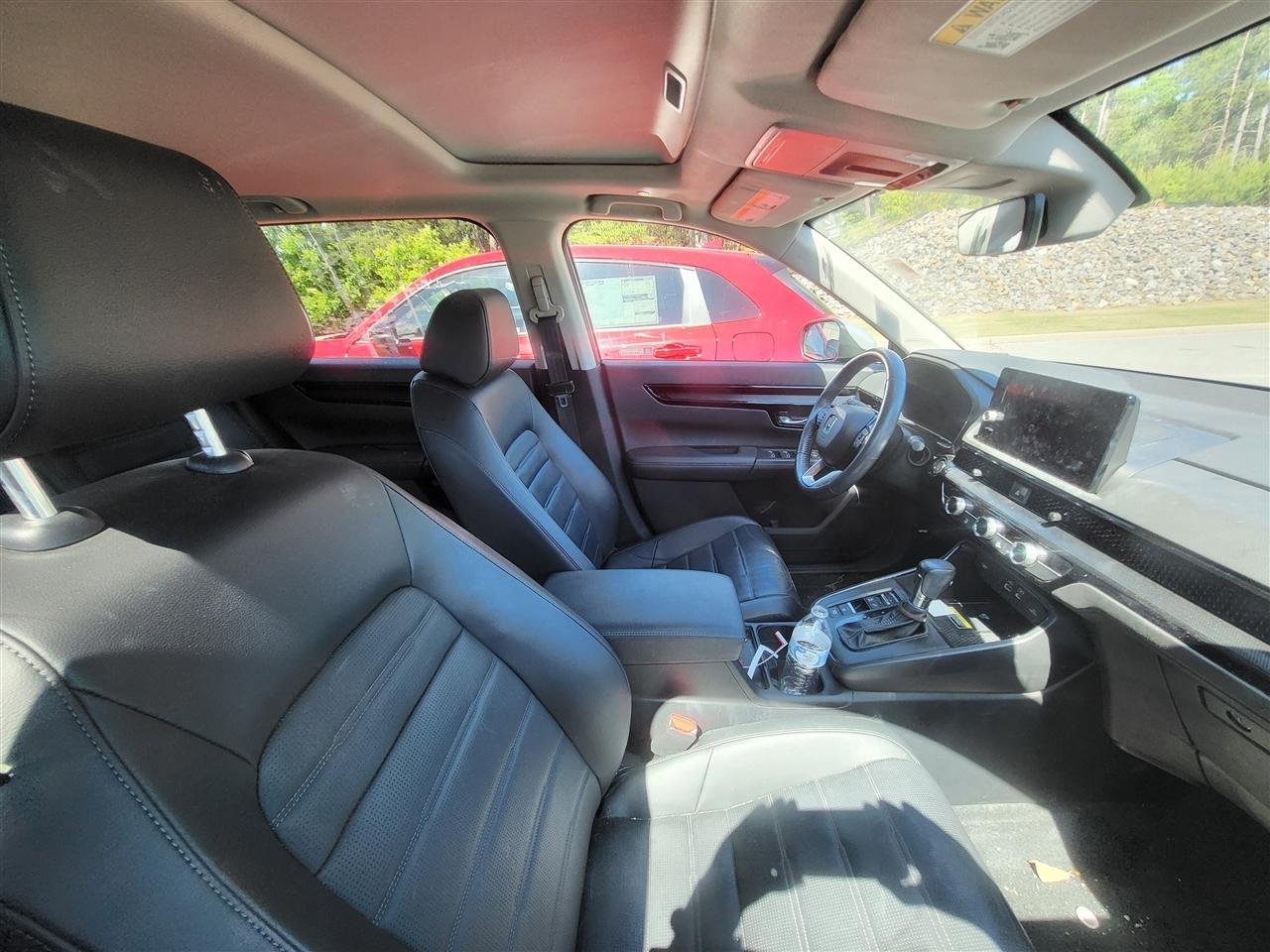 Honda CR-V EX-L 2WD 2023